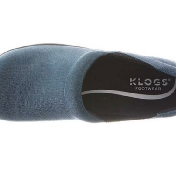 KLOGS/ Women's Klogs by Portland Clog / Nursing Work Shoes/ size 7.5 - Picture 8 of 10